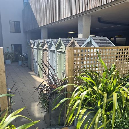 17 Woolacombe The Byron Экстерьер фото