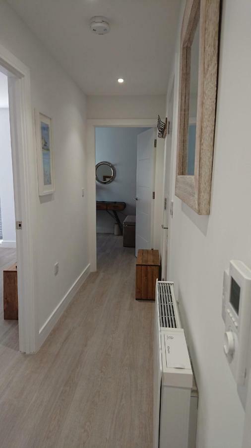 17 Woolacombe The Byron Экстерьер фото