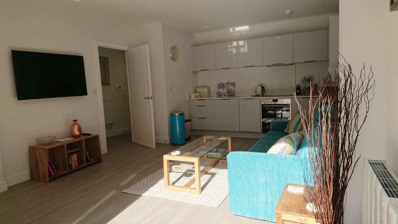 17 Woolacombe The Byron Экстерьер фото