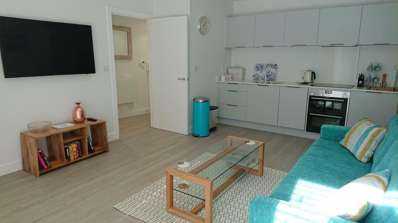 17 Woolacombe The Byron Экстерьер фото