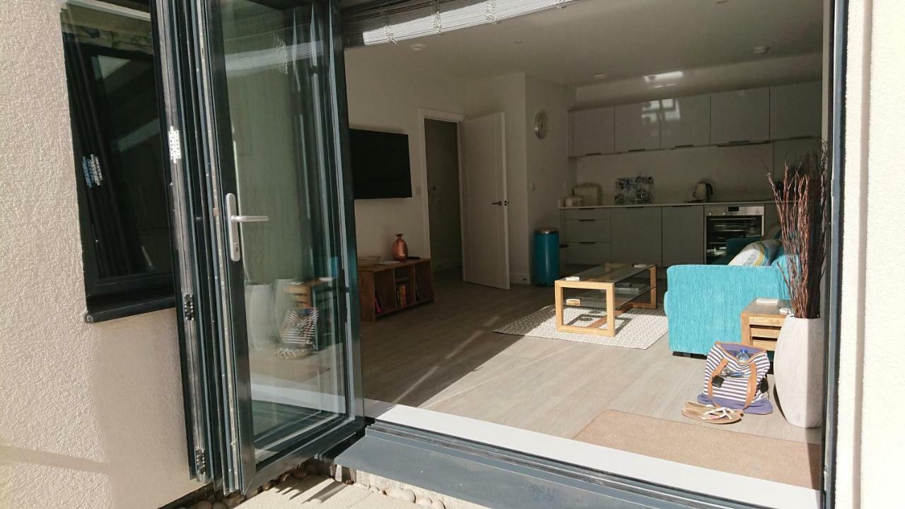 17 Woolacombe The Byron Экстерьер фото